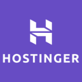 Hosting at $0.80 per month + free Domain name with hostinger